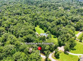 LOT 1 Wildwood Dr, Denham Springs, LA 70706
