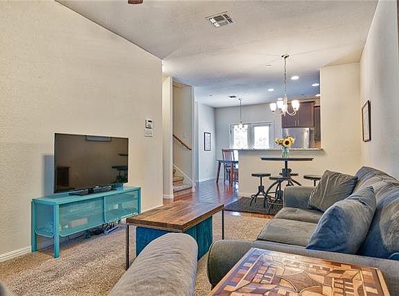 4th image of 1701 S Bell Blvd APT 603