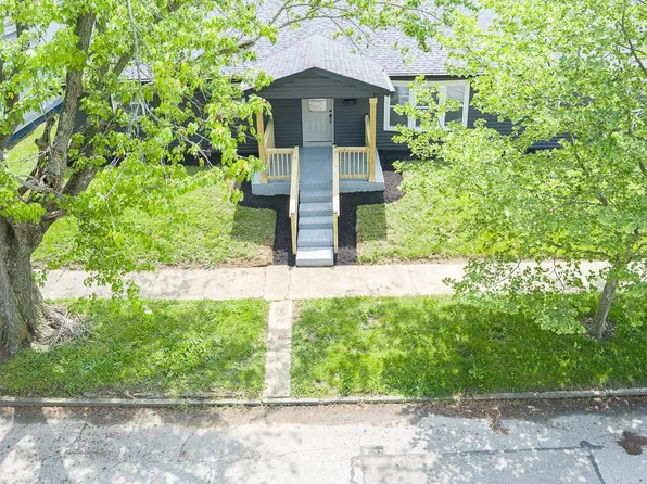 807 E Paint St, Washington Court House, OH 43160