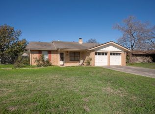 1506 Narcissus Blvd, New Braunfels, TX 78130