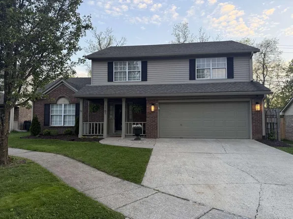 1161 Narrow Ln, Lexington, KY 40517