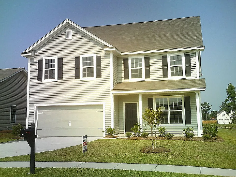 7758 Discovery Rd