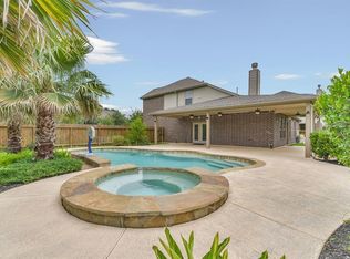 4302 Countrypines Dr, Spring, TX 77388