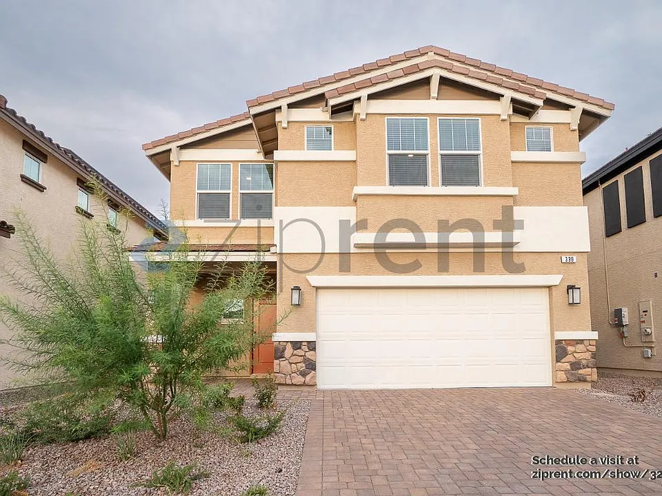 338 Spring Dove Ave