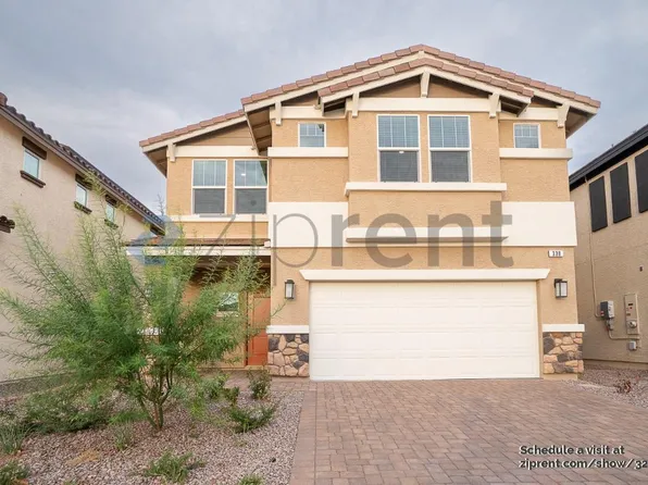 338 Spring Dove Ave, Henderson, NV 89011