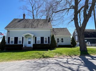 141 Cedar Rd, Eliot, ME 03903