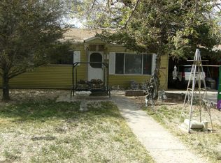 85 W Apple St, Grantsville, UT 84029