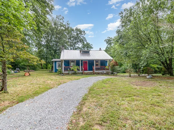 2214 Fairmount Pike, Signal Mountain, TN 37377