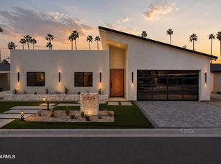 4224 N 35th Pl, Phoenix, AZ 85018