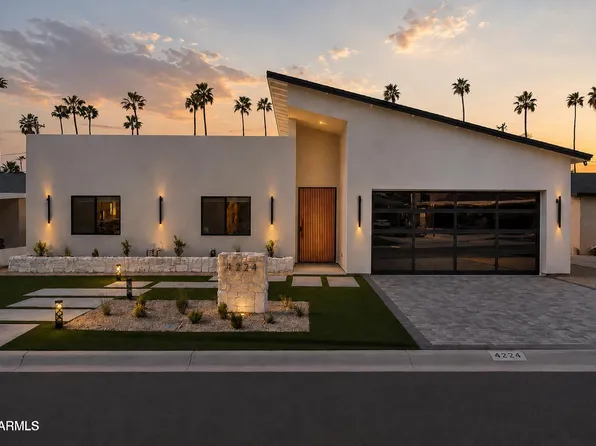 4224 N 35TH Place, Phoenix, AZ 85018