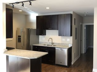 1742 W 18th Pl #1F, Chicago, IL 60608