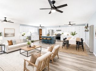 4037 Mallard Dr, Del City, OK 73115