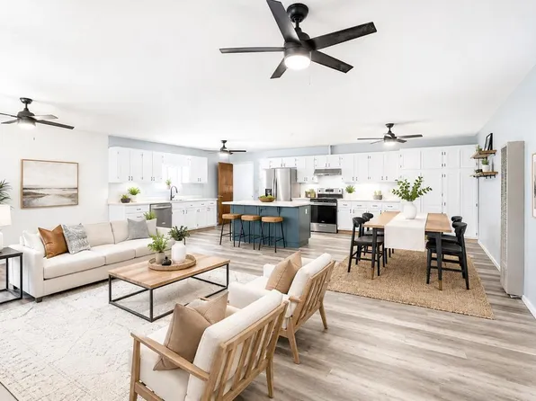 4037 Mallard Dr, Del City, OK 73115