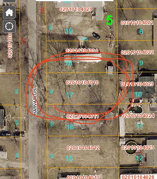 1st image of this home