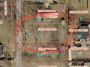 2906 Harvard Pl, Collinsville, IL 62234