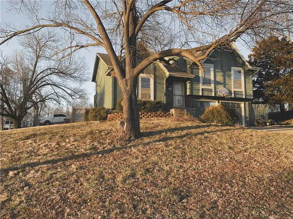 506 Garland St, Excelsior Springs, MO 64024