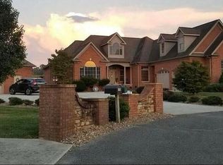 164 Ashley Ct, Speedwell, TN 37870