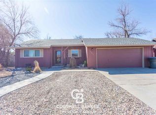 6471 Buckboard Rd, Casper, WY 82604