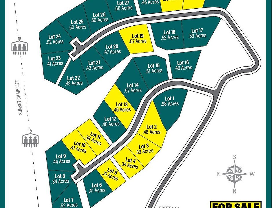 1st image of LOT 4 Lot Westmont Ridge Mansfield #4