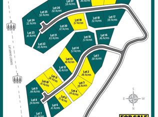 LOT 4 Lot Westmont Ridge Mansfield #4, Ellicottville, NY 14731