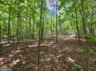 W James Anderson Hwy, Gladstone, VA 24553