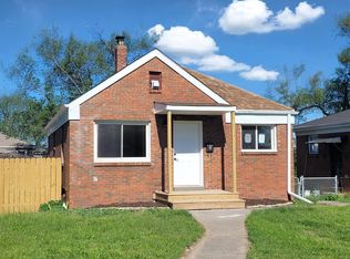314 Waite St, Gary, IN 46404