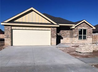 5726 Abbey Rd, Abilene, TX 79606