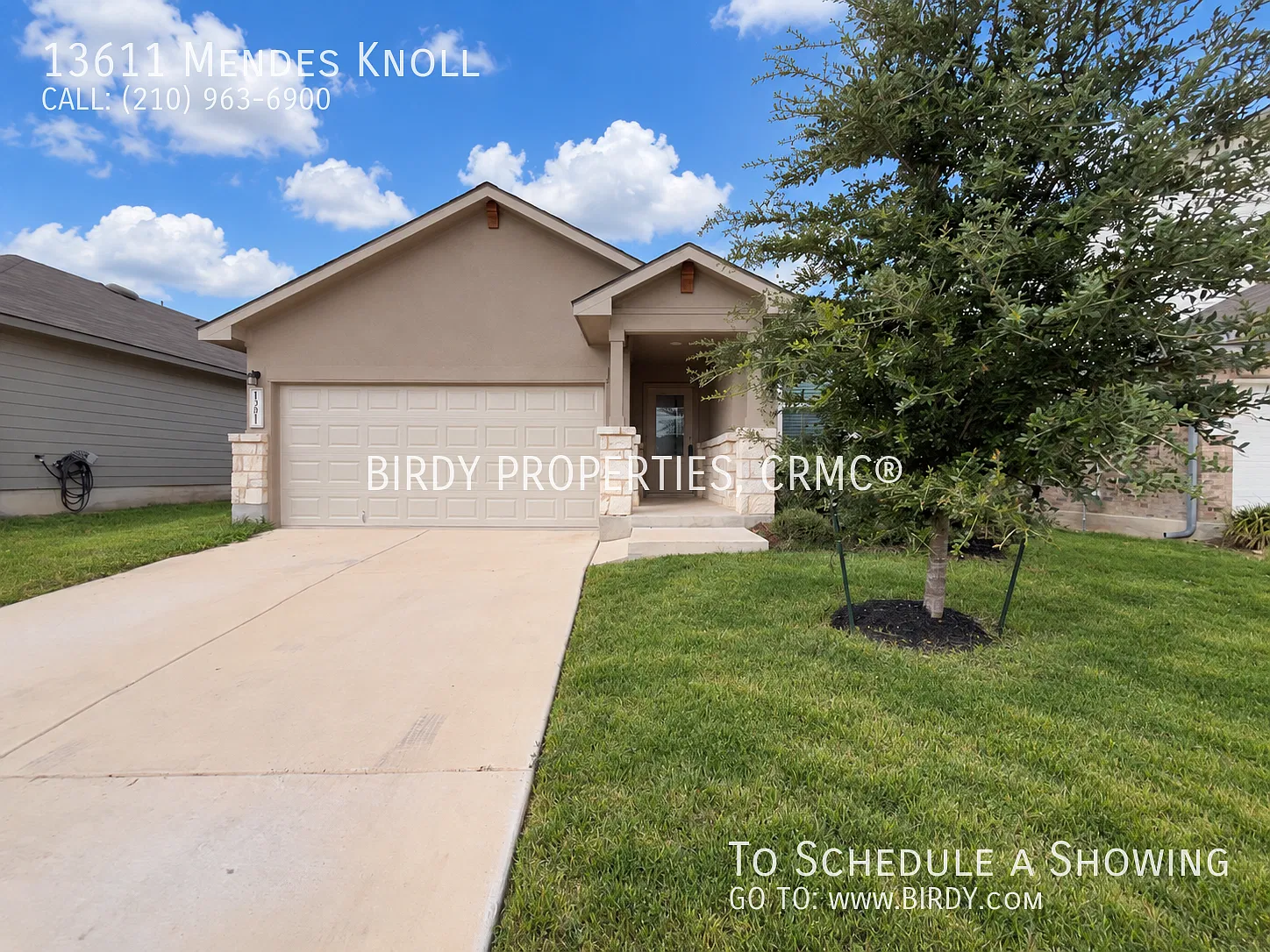 "Spacious 4 Bed, 2 Bath Home in San Antonio, TX with 1904 sq.ft. of Comfortable Living Space!" — Photo 1