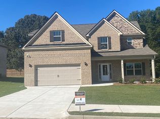 848 Tranquil Way, Hampton, GA 30228