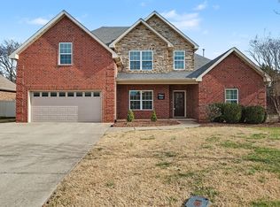 2530 Tellyman Ave, Murfreesboro, TN 37130