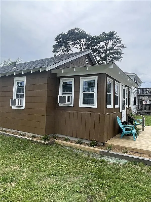 Building Photo - 4601 Lookout Rd #A