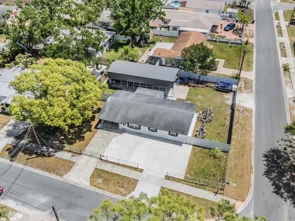 7201 N GRADY AVENUE, TAMPA, FL 33614