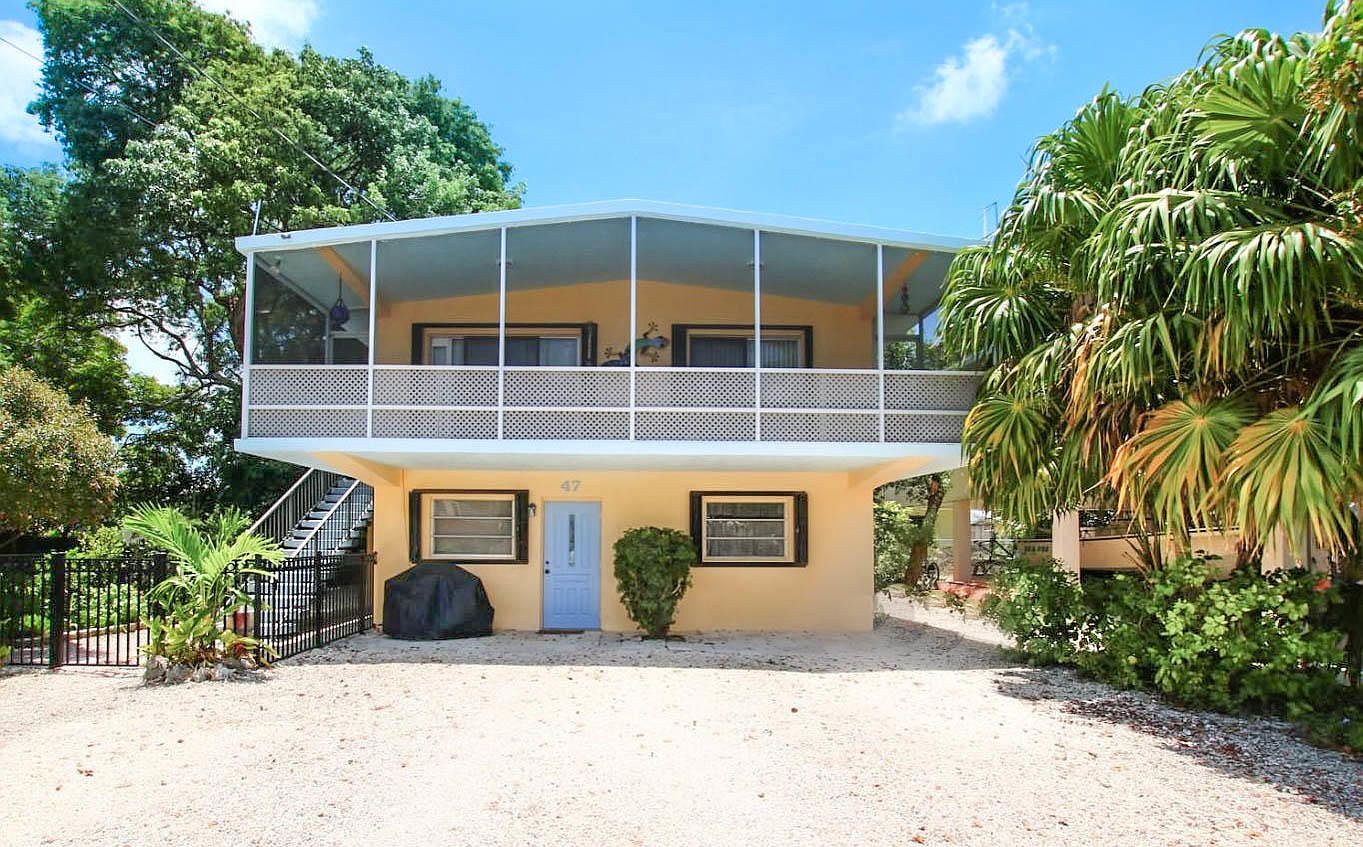 47 Jewfish Ave, Key Largo, FL 33037 Zillow