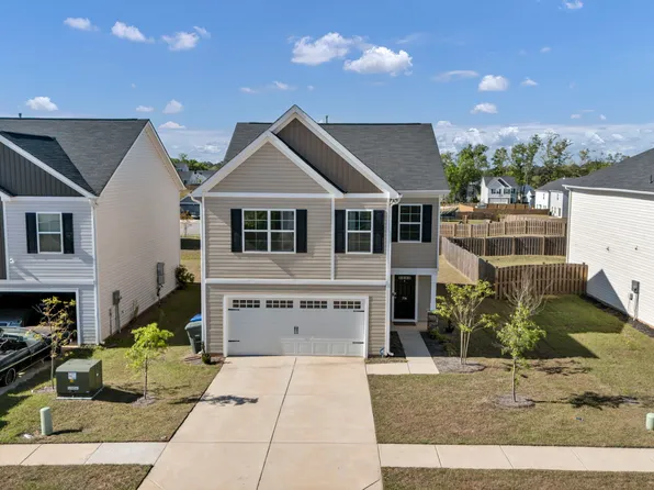 706 Common Widgeon Way, Hopkins, SC