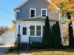 717 Bowen St, Oshkosh, WI 54901