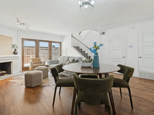 4151 Wycliff Ave APT 103, Dallas, TX 75219