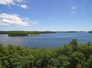 3 Kindred Way, Phippsburg, ME 04562