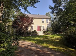 94 Guinea Rd #B, Kennebunkport, ME 04046