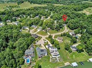 147 Quailrun Rd, Thornville, OH 43076