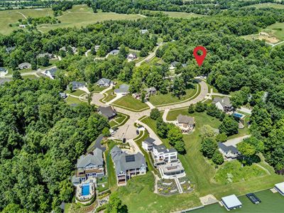 147 Quailrun Rd, Thornville, OH, 43076