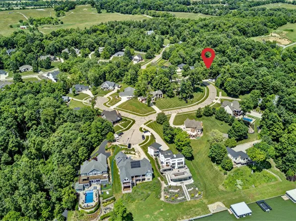 147 Quailrun Rd, Thornville, OH 43076