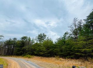 LOT 56 Paradise Rd, James Creek, PA 16657