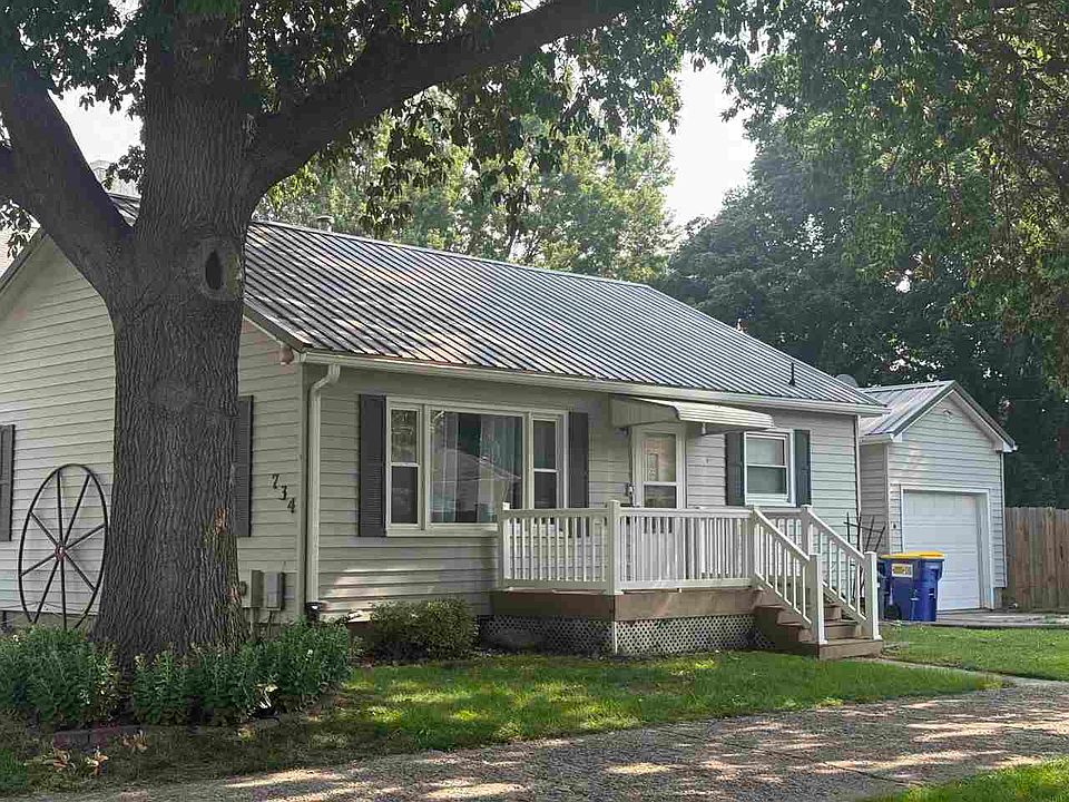 1st image of 734 S 4th Ave