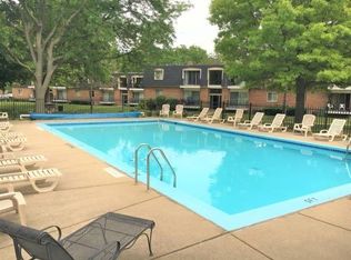 2750 Golfside Dr APT 616, Ann Arbor, MI 48108