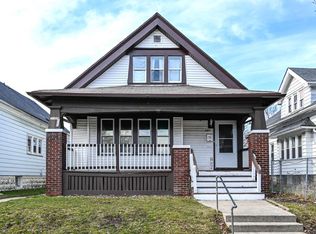 3377 N 28th St #3377A, Milwaukee, WI 53216