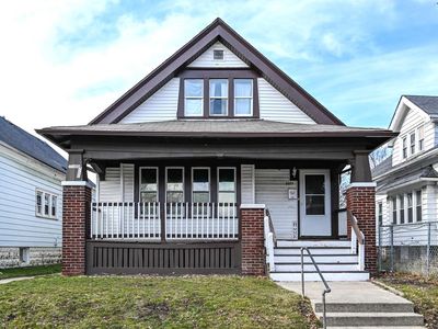 3377 North 28th STREET UNIT 3377A, Milwaukee, WI, 53216