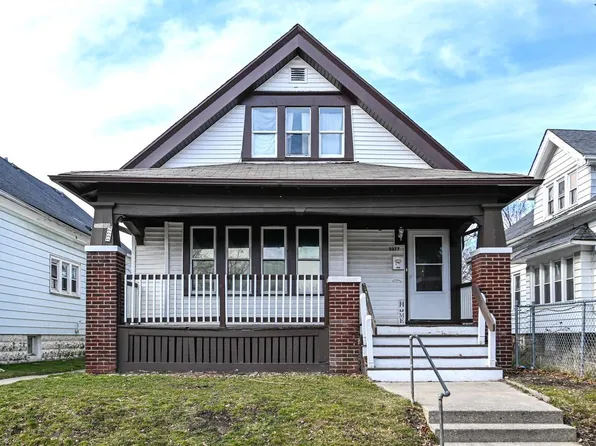 3377 North 28th STREET #3377A, Milwaukee, WI 53216