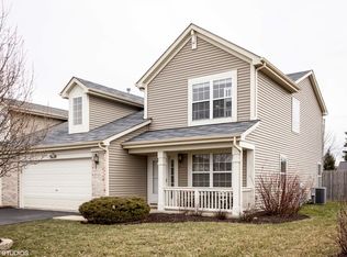 3620 Harms Rd, Joliet, IL 60435