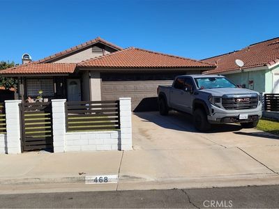 468 Birch Ln, Perris, CA, 92570