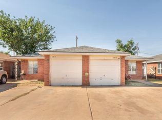 1917 S Loop 289, Lubbock, TX 79423